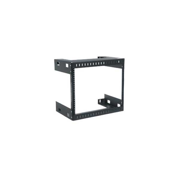 Middle Atlantic 8U Wall-Mount Relay Rack
