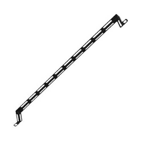 Middle Atlantic Horizontal Lacer Bar w/ 2" Offset