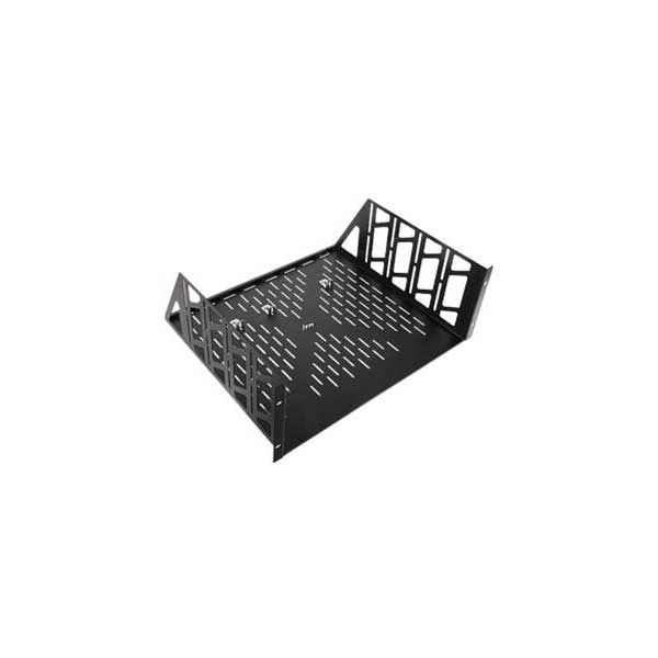 Middle Atlantic Vented 4RU Universal Rackshelf