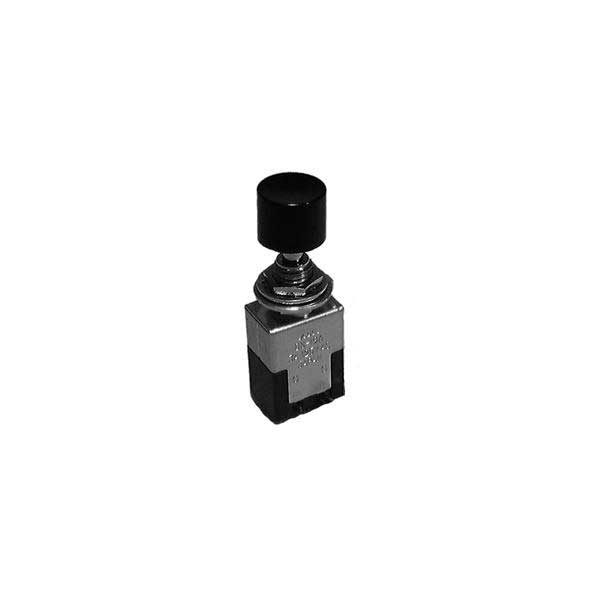 Mini Push Button Switch - SPST