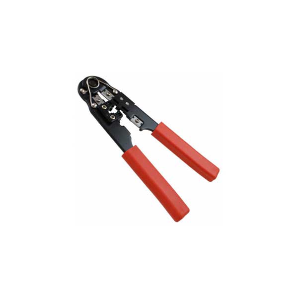 Modular Crimping Tool (6P2C/4C/6C)