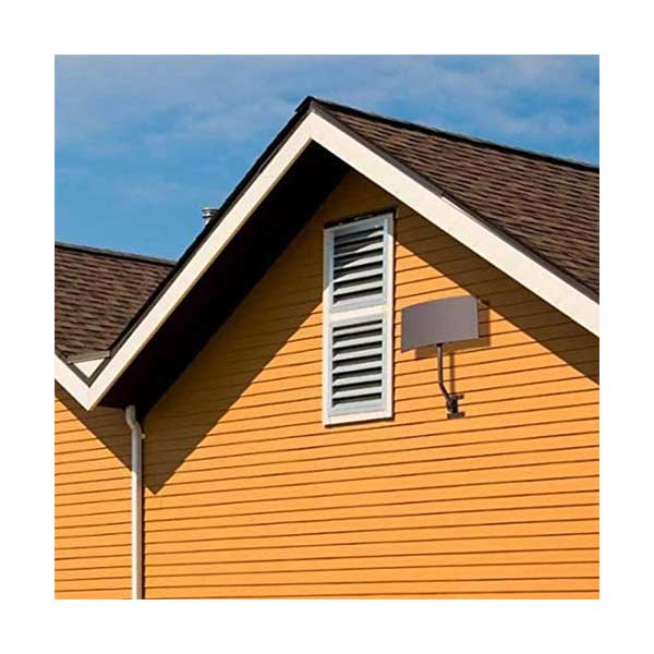 Mohu MH-110020 Sail Amplified Indoor / Outdoor HDTV Antenna with 75-Mile Range - Image 4