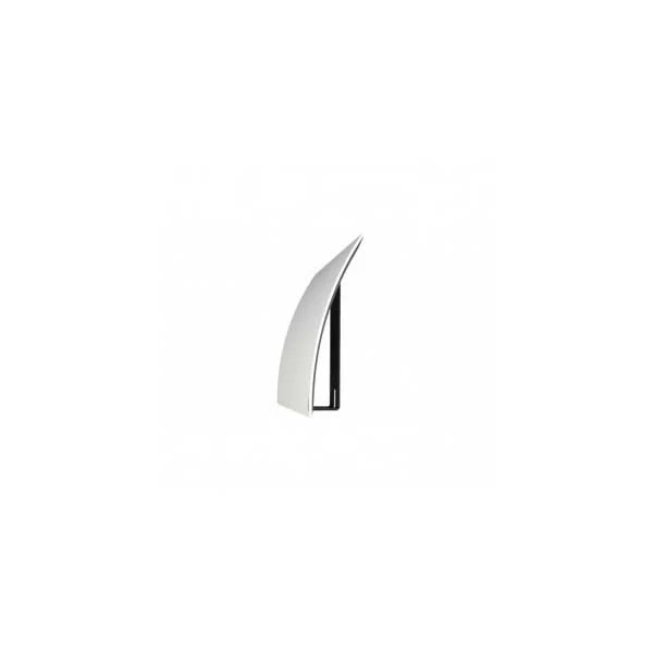 Mohu MH-110566 Curve 30 Mile Indoor HDTV Antenna