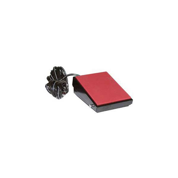 Momentary Foot Switch