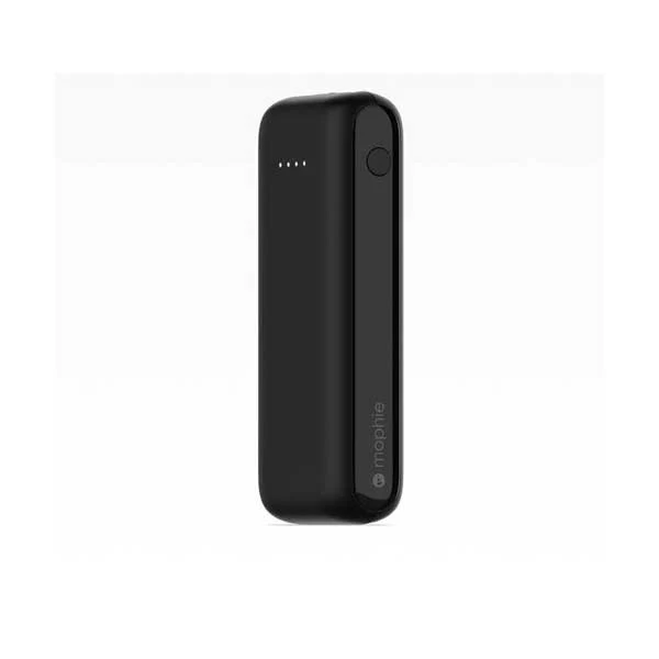 mophie 4057 Power Boost 5200mAh Dual USB-A Portable Battery Pack