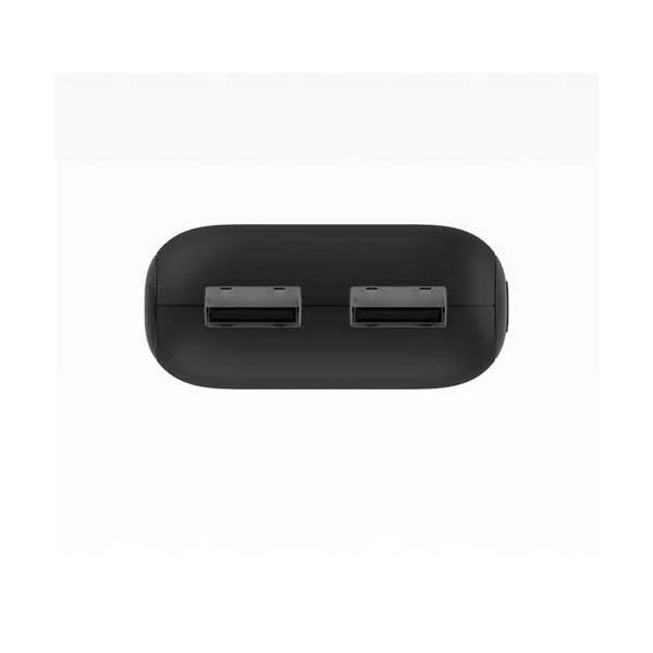 mophie 4057 Power Boost 5200mAh Dual USB-A Portable Battery Pack - Image 2