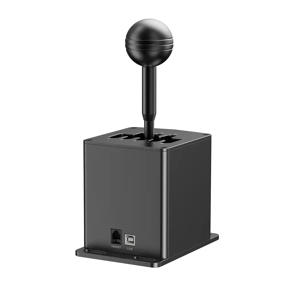 Moza HGP Shifter - Image 2