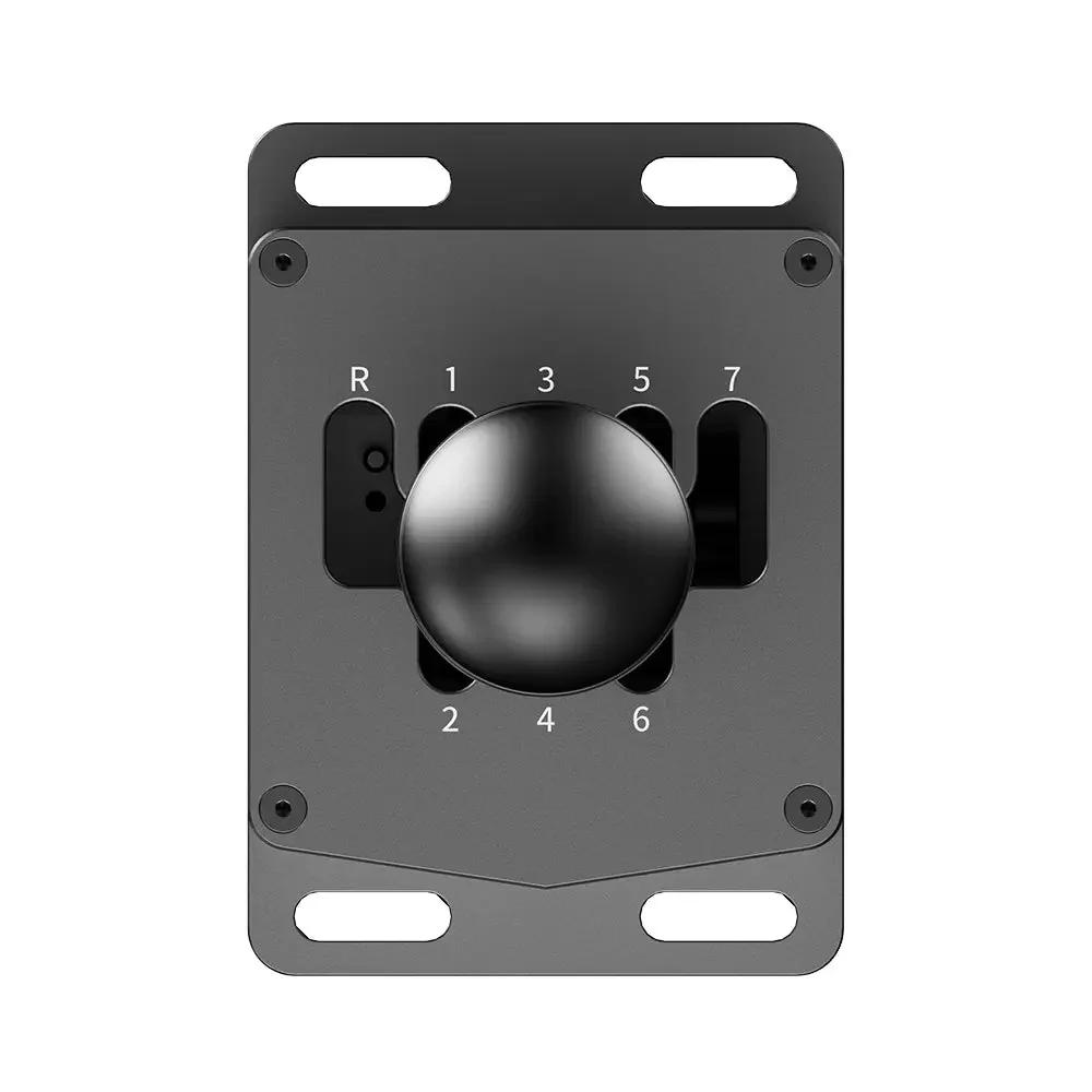 Moza HGP Shifter - Image 3