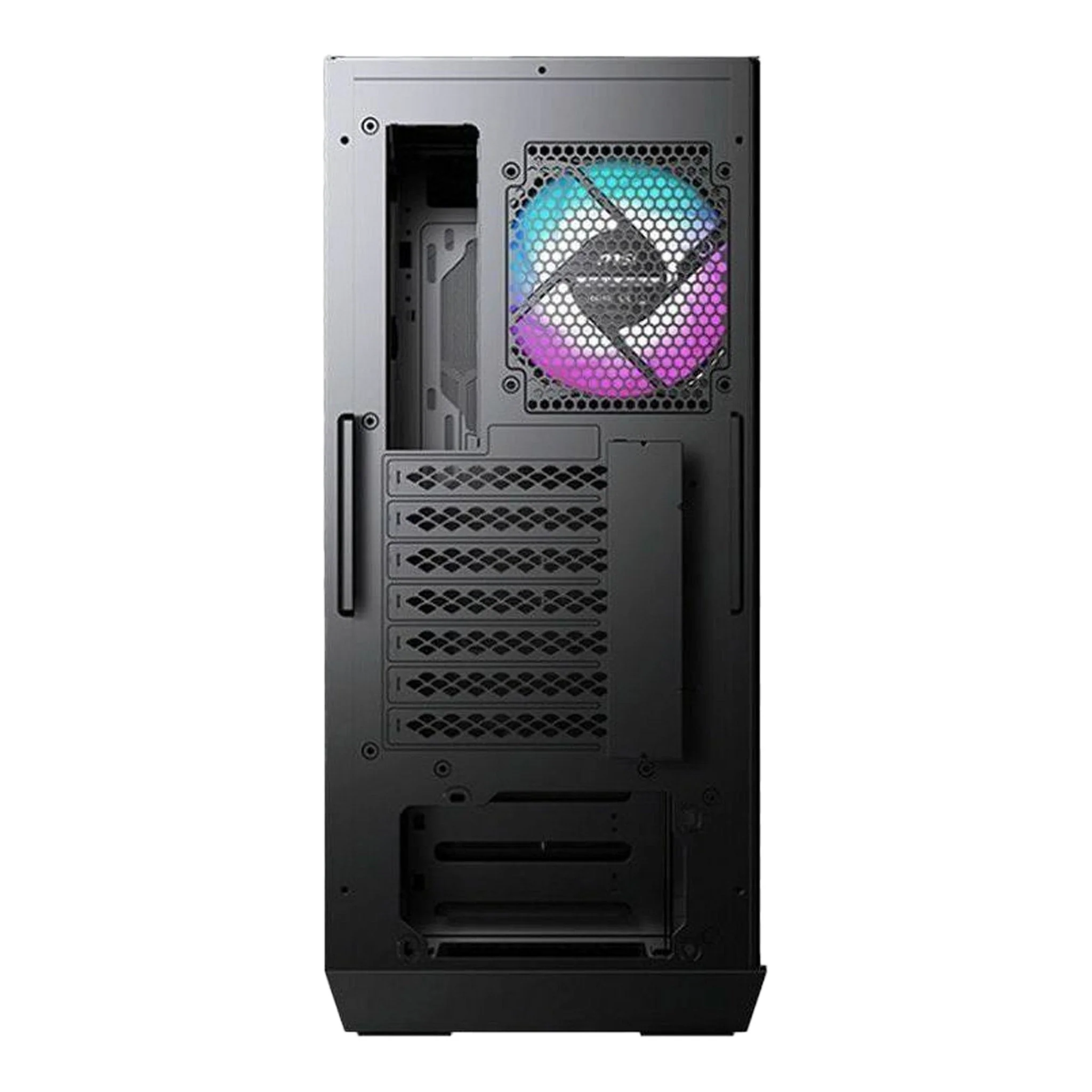 MSI AEGIS R 14NUF7-681US Liquid Cooling Gaming Desktop Computer - Core i7-14700F - 32GB DDR5 - 2TB SSD - GeForce RTX 4070 Ti Super - Win 11 - Image 5