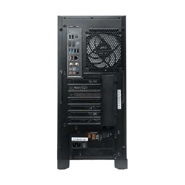 MSI Aegis RS Aegis RS 12TE-258US Gaming Desktop Computer - i7-12700K - 16 GB RAM DDR5 - 1 TB SSD - RTX 3070 TI - Image 5