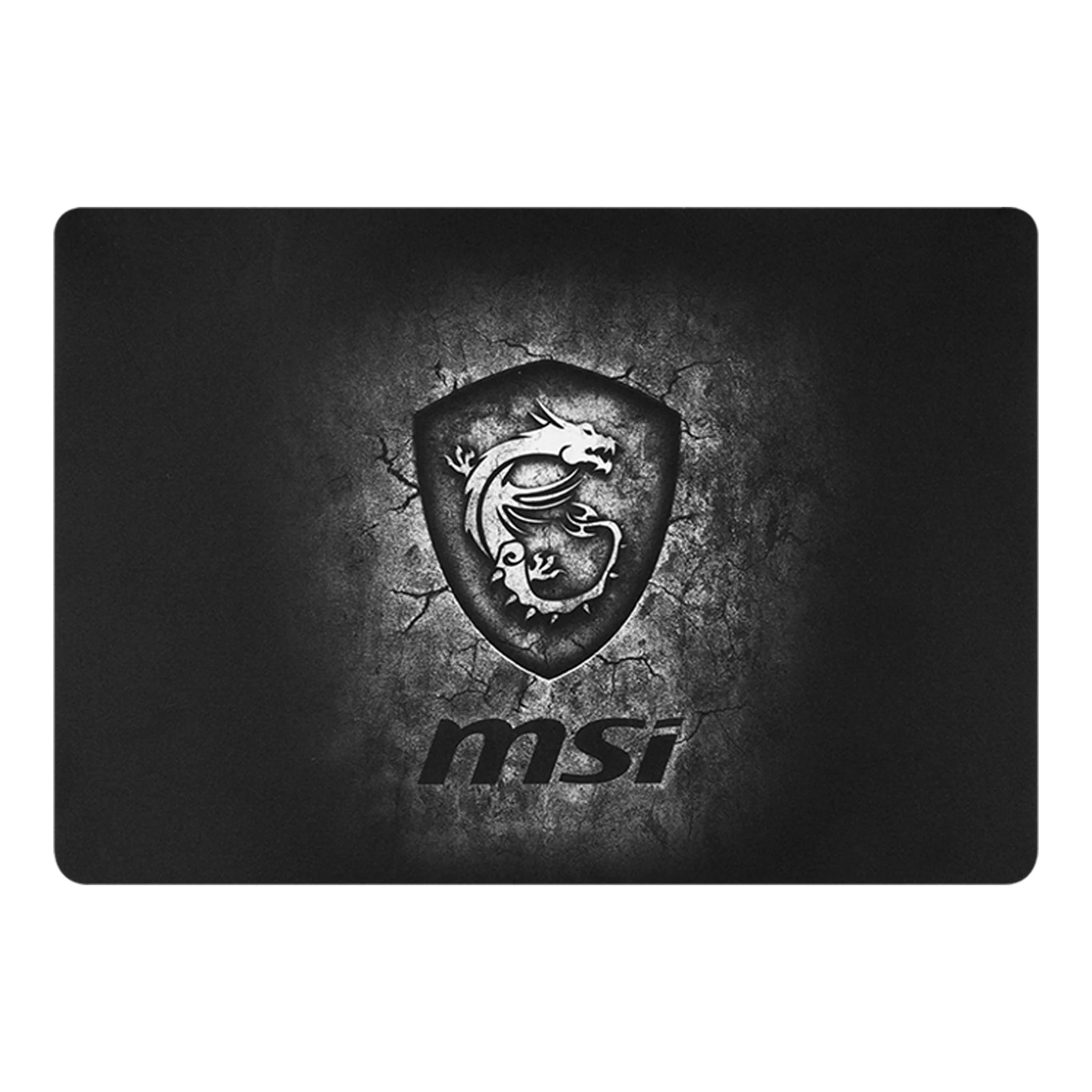 MSI Agility GD20 Gaming Mousepad - Image 2