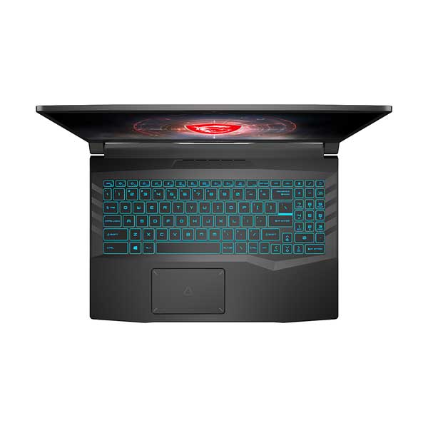 MSI CROSSHAIR15205 15.6" FHD Intel Core i7-11800H Crosshair 15 A11UEK-205 Gaming Laptop with NVIDIA GeForce RTX 3060 - Image 2