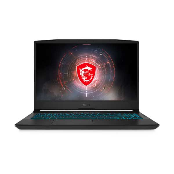 MSI Crosshair 15 A11UDK-412 15.6" Gaming Laptop, Intel Core i7-11800H, RTX 3050 Ti, 8GB Ram, 512GB SSD, 1080p 144Hz IPS Display
