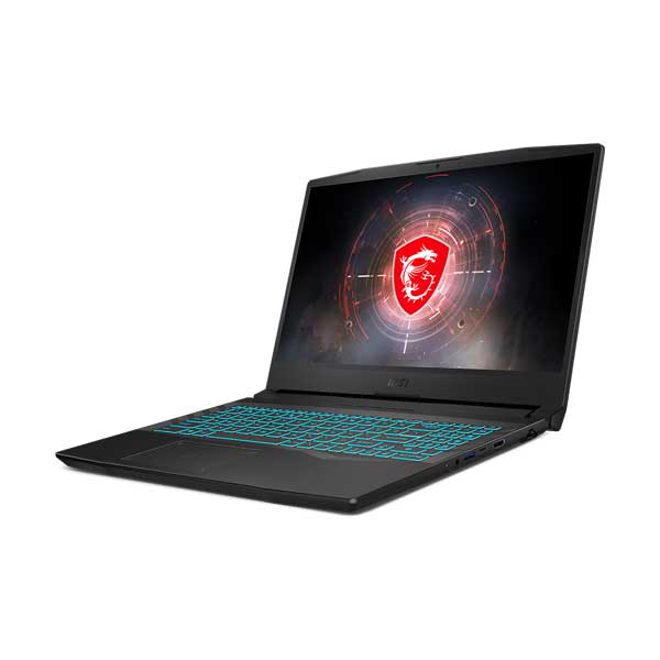 MSI Crosshair 15 A11UDK-412 15.6" Gaming Laptop, Intel Core i7-11800H, RTX 3050 Ti, 8GB Ram, 512GB SSD, 1080p 144Hz IPS Display - Image 2