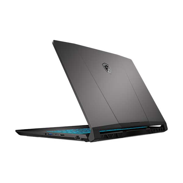 MSI Crosshair 15 A11UDK-412 15.6" Gaming Laptop, Intel Core i7-11800H, RTX 3050 Ti, 8GB Ram, 512GB SSD, 1080p 144Hz IPS Display - Image 4