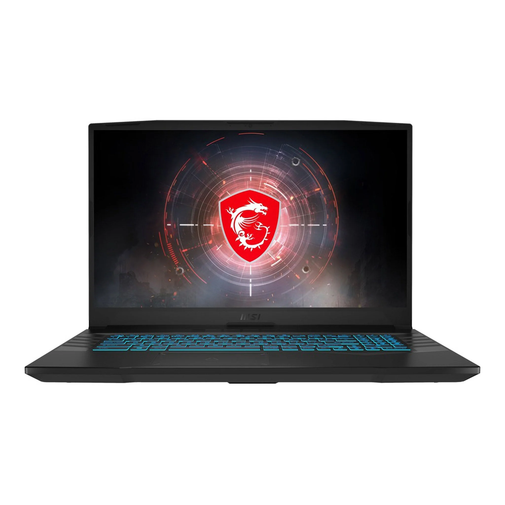 MSI Crosshair 17 A11UEK-066 17.3" Gaming Notebook, Intel i7-11800H, RTX 3060, 16GB RAM, 512GB SSD, 1080p 144Hz IPS Display - Image 2