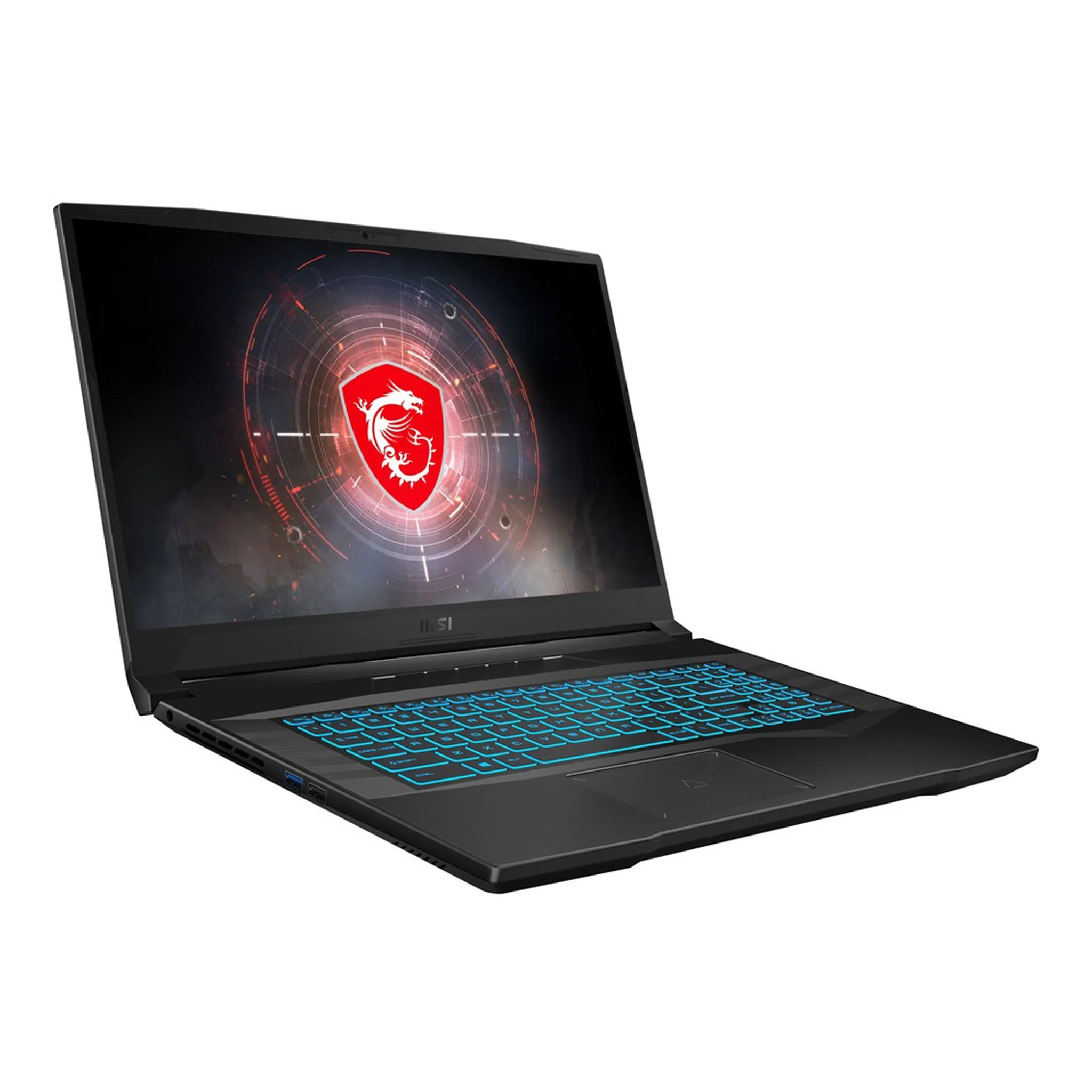 MSI Crosshair 17 A11UEK-066 17.3" Gaming Notebook, Intel i7-11800H, RTX 3060, 16GB RAM, 512GB SSD, 1080p 144Hz IPS Display - Image 3