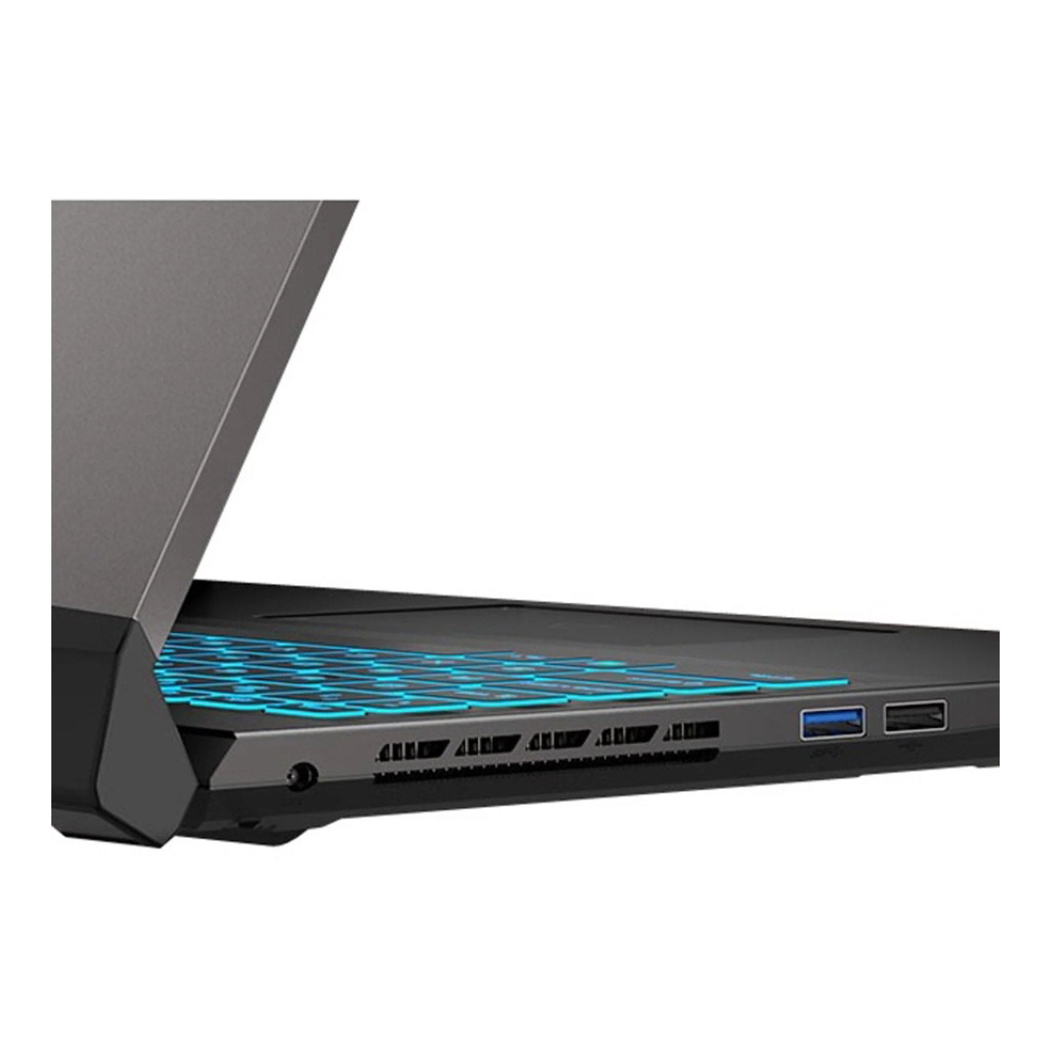 MSI Crosshair 17 A11UEK-066 17.3" Gaming Notebook, Intel i7-11800H, RTX 3060, 16GB RAM, 512GB SSD, 1080p 144Hz IPS Display - Image 4