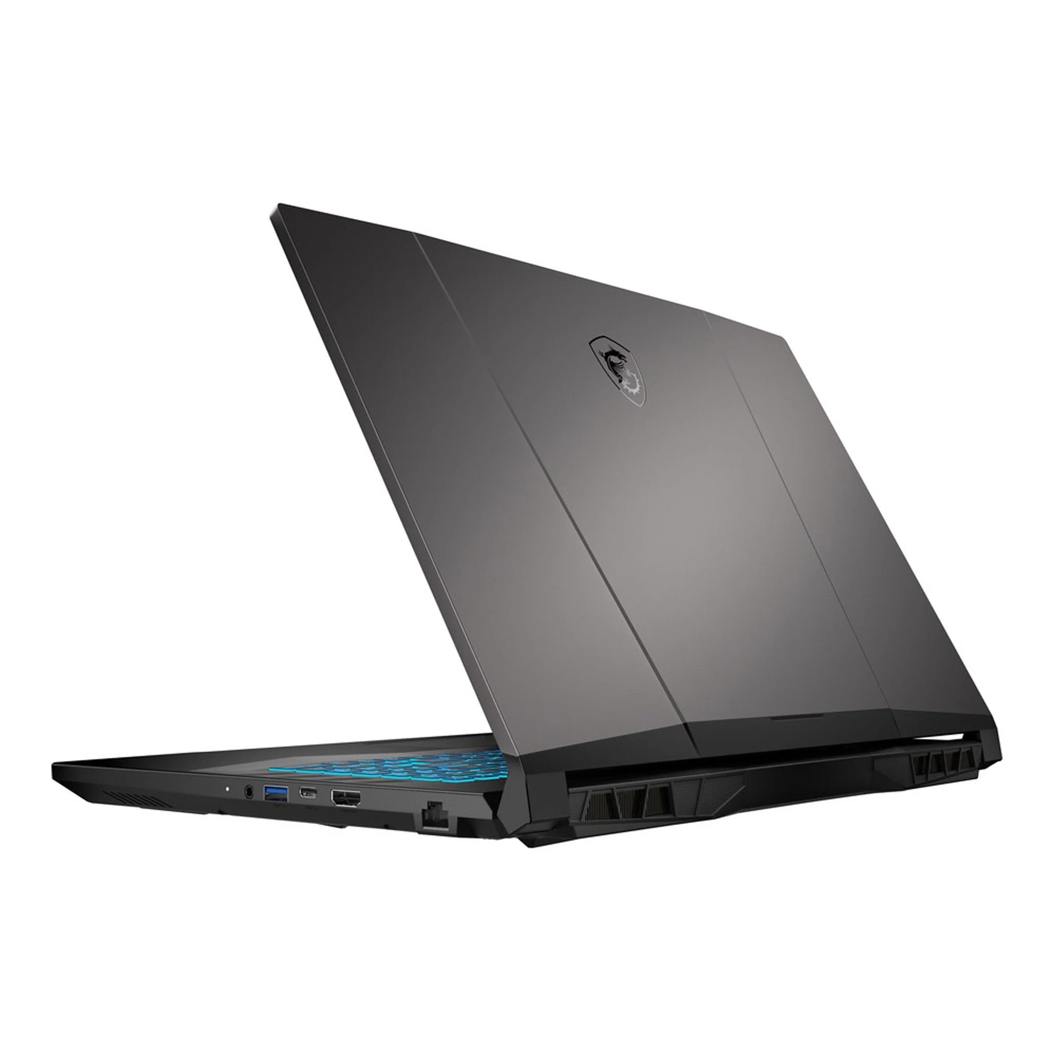 MSI Crosshair 17 A11UEK-066 17.3" Gaming Notebook, Intel i7-11800H, RTX 3060, 16GB RAM, 512GB SSD, 1080p 144Hz IPS Display - Image 5
