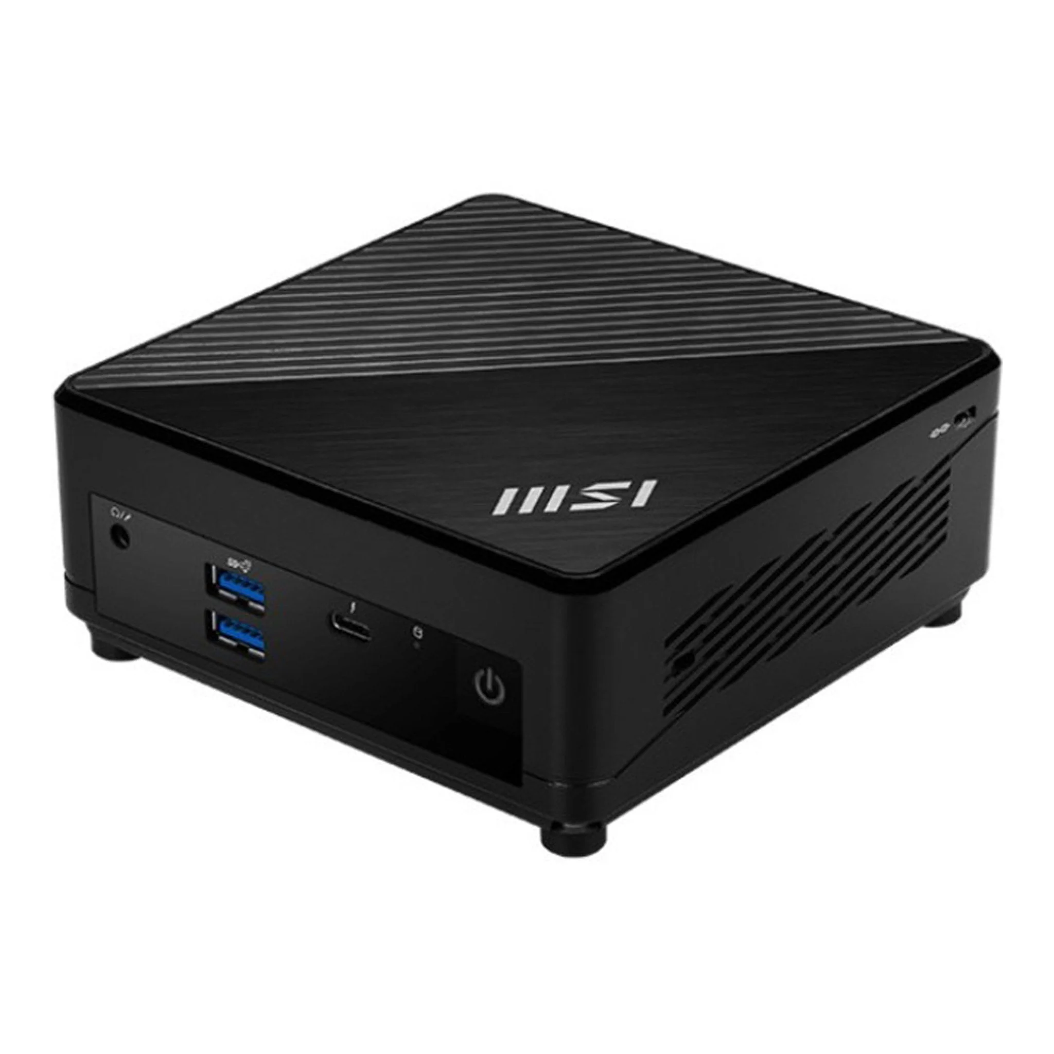 MSI CUBI512M015B Cubi 5 12M Cubi 5 12M-015BUS Barebone System - Intel Core i5-1235U - Image 2