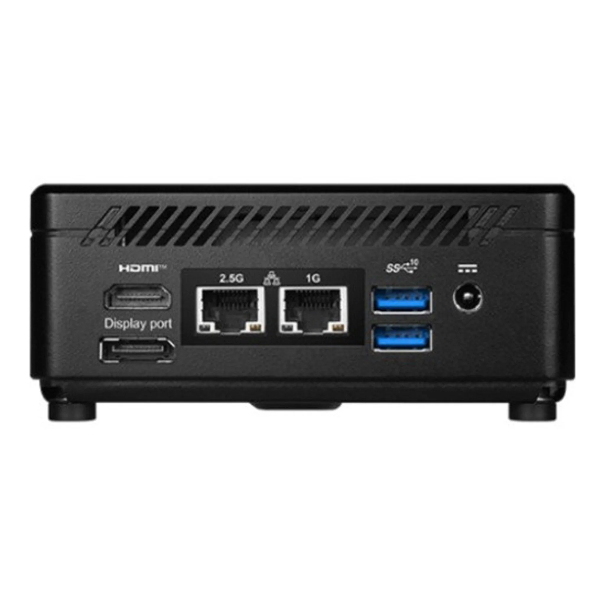 MSI CUBI512M015B Cubi 5 12M Cubi 5 12M-015BUS Barebone System - Intel Core i5-1235U - Image 3