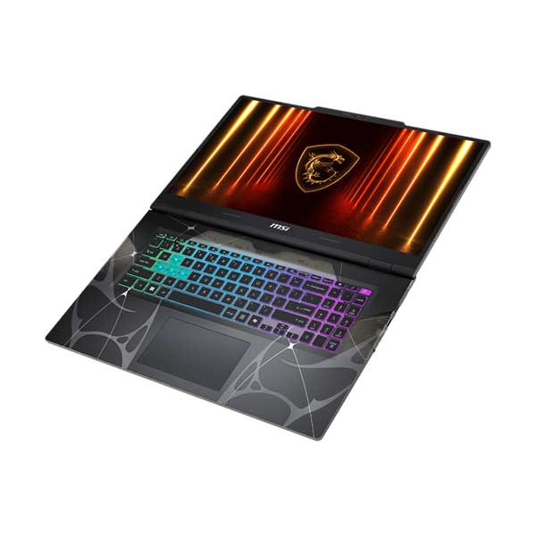 MSI Cyborg 15.6" B2RWFKG-421US Gaming Laptop | Intel Core 7 240H |32GB | 1TB SSD | RTX 5060 - Image 2