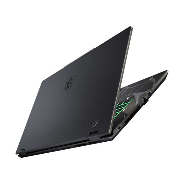 MSI Cyborg 15.6" B2RWFKG-421US Gaming Laptop | Intel Core 7 240H |32GB | 1TB SSD | RTX 5060 - Image 3