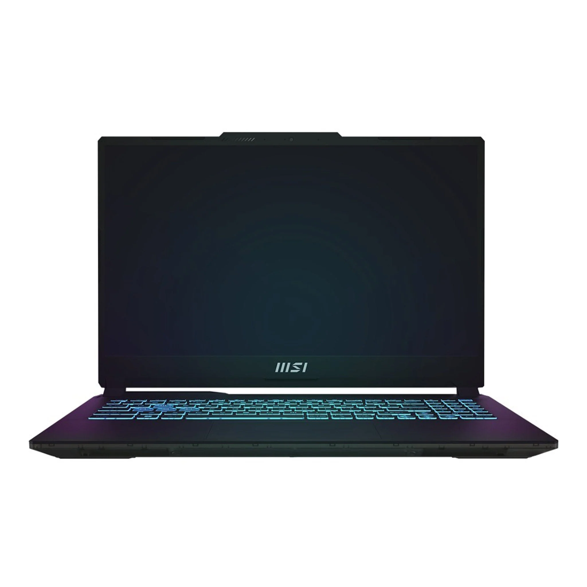 MSI Cyborg 15 A12VF-215US 15.6" Gaming Notebook - Intel Core i5-12450H - NVIDIA GeForce RTX 4060 - Image 2