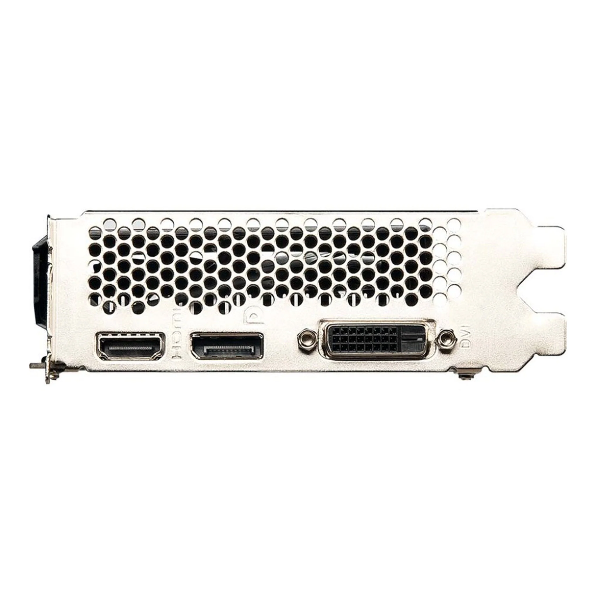 MSI G1630AI4C 4GB GDDR6 NVIDIA GeForce GTX 1630 Graphic Card - Image 4