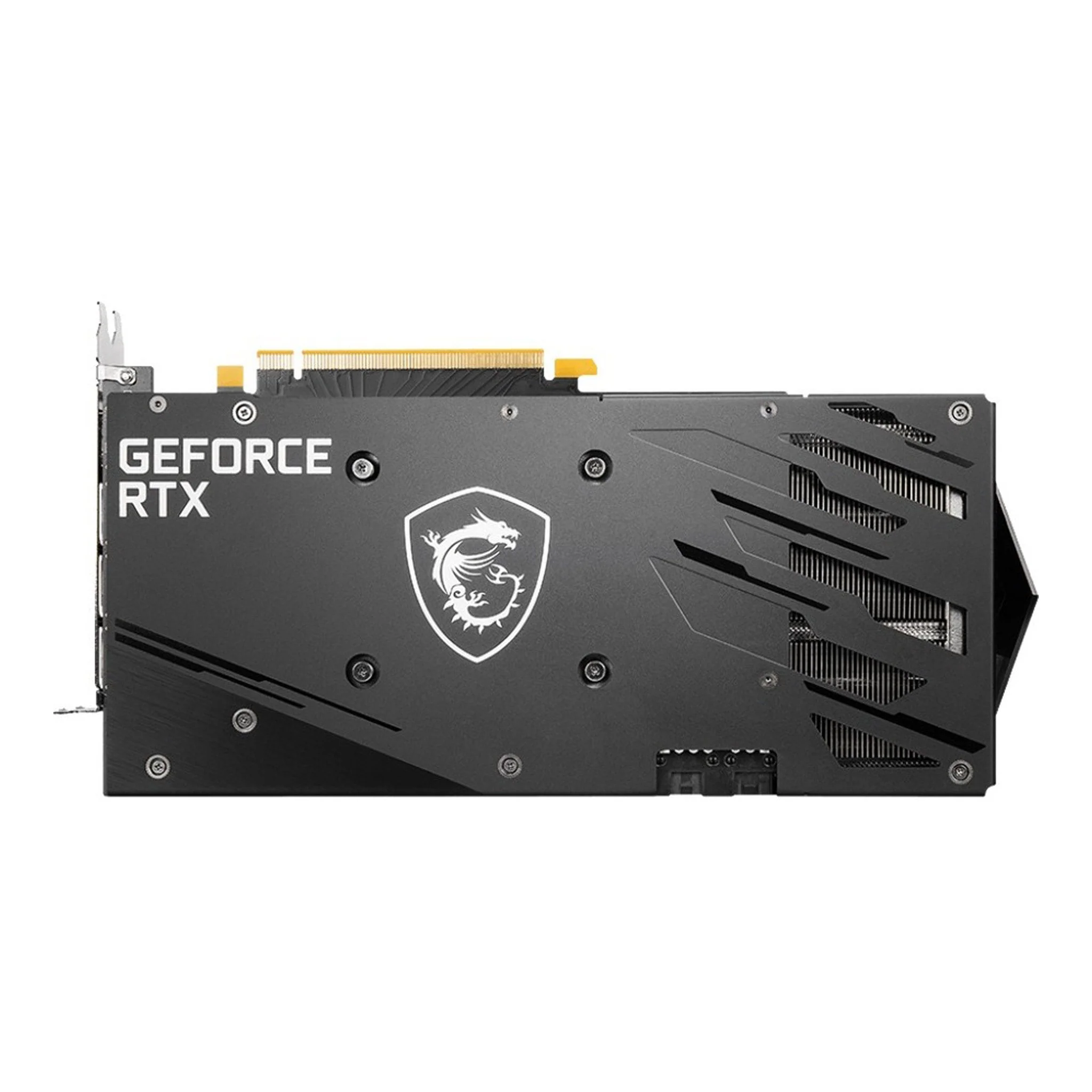 MSi G3060GX12 12GB GDDR6 NVIDIA GeForce RTX 3060 Graphic Card - Image 3