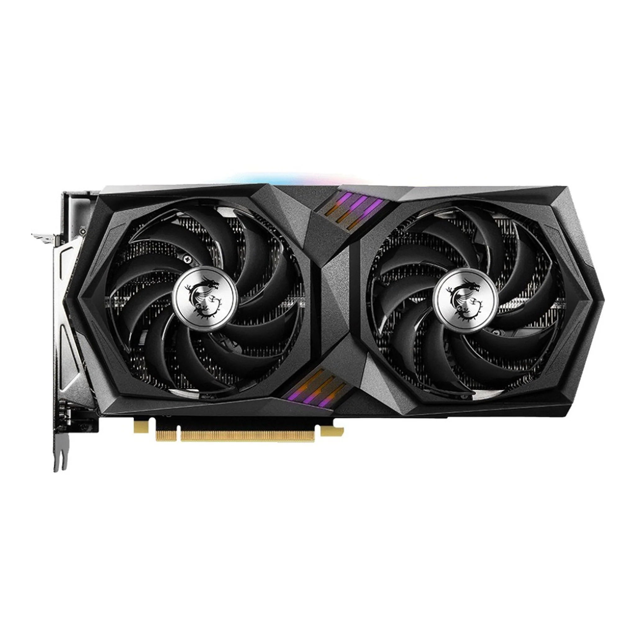 MSi G3060GX12 12GB GDDR6 NVIDIA GeForce RTX 3060 Graphic Card - Image 4