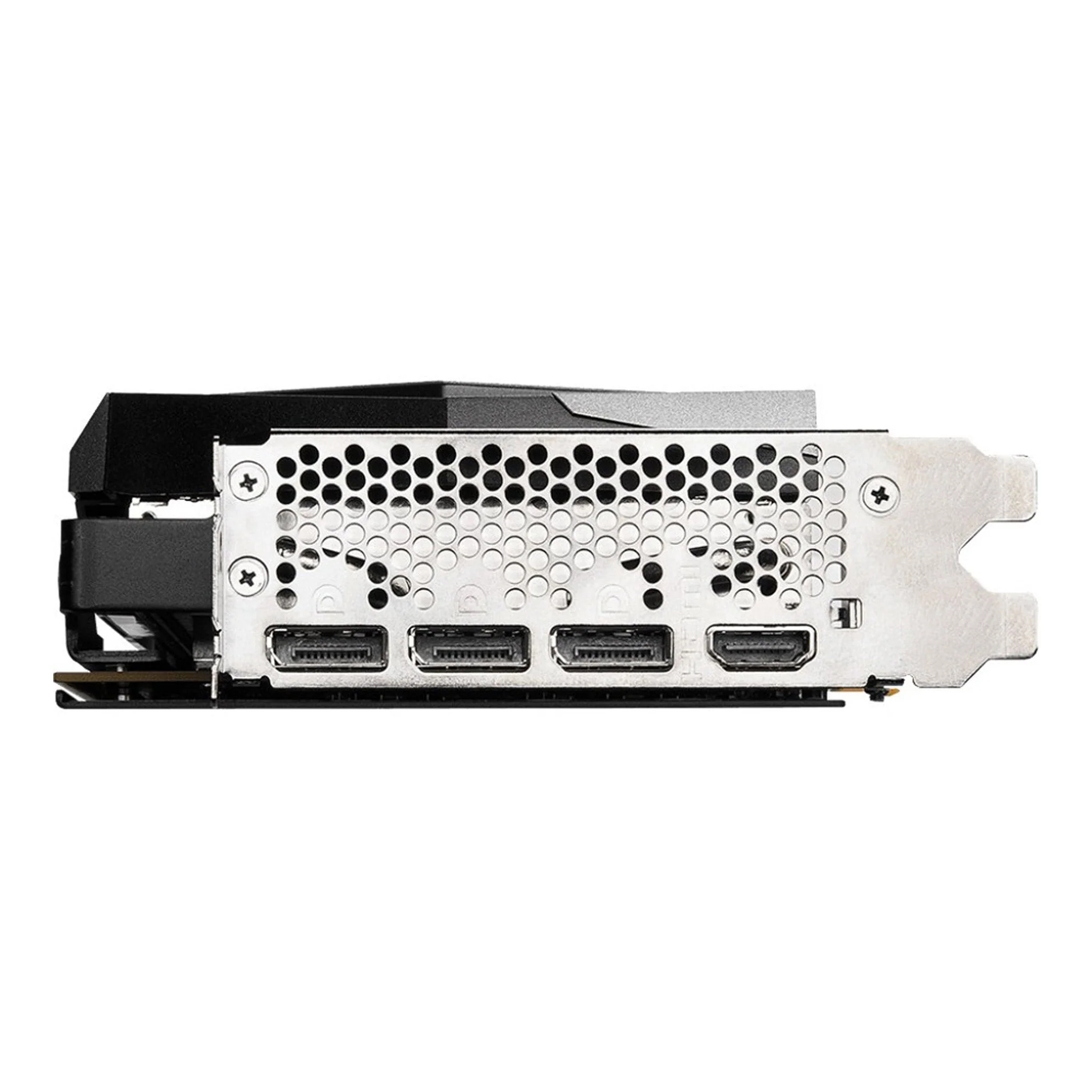 MSi G3060GX12 12GB GDDR6 NVIDIA GeForce RTX 3060 Graphic Card - Image 5