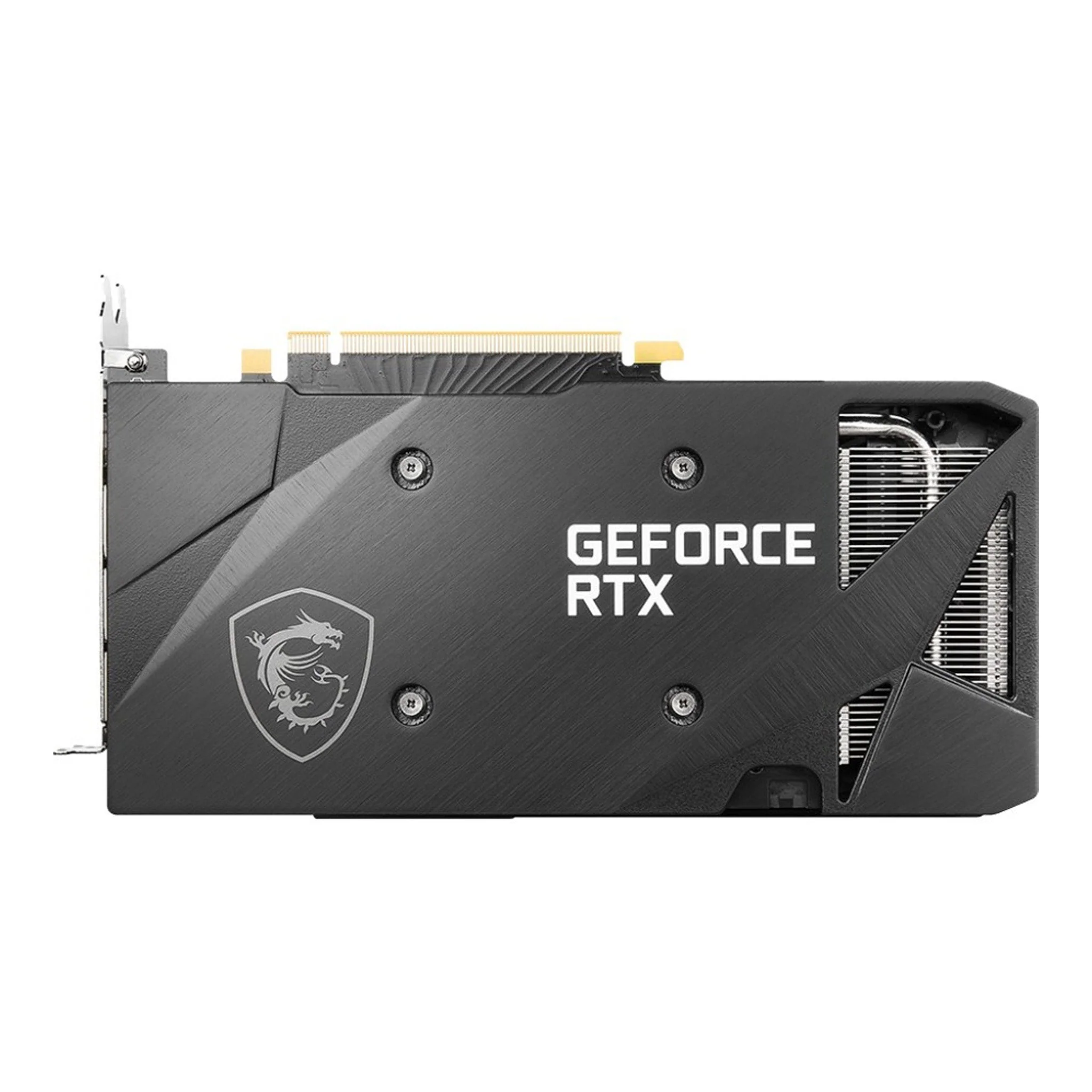 MSi G306TV2X8CL 8GB GDDR6 NVIDIA GeForce RTX 3060 Ti Gaming Graphics Card - Image 4