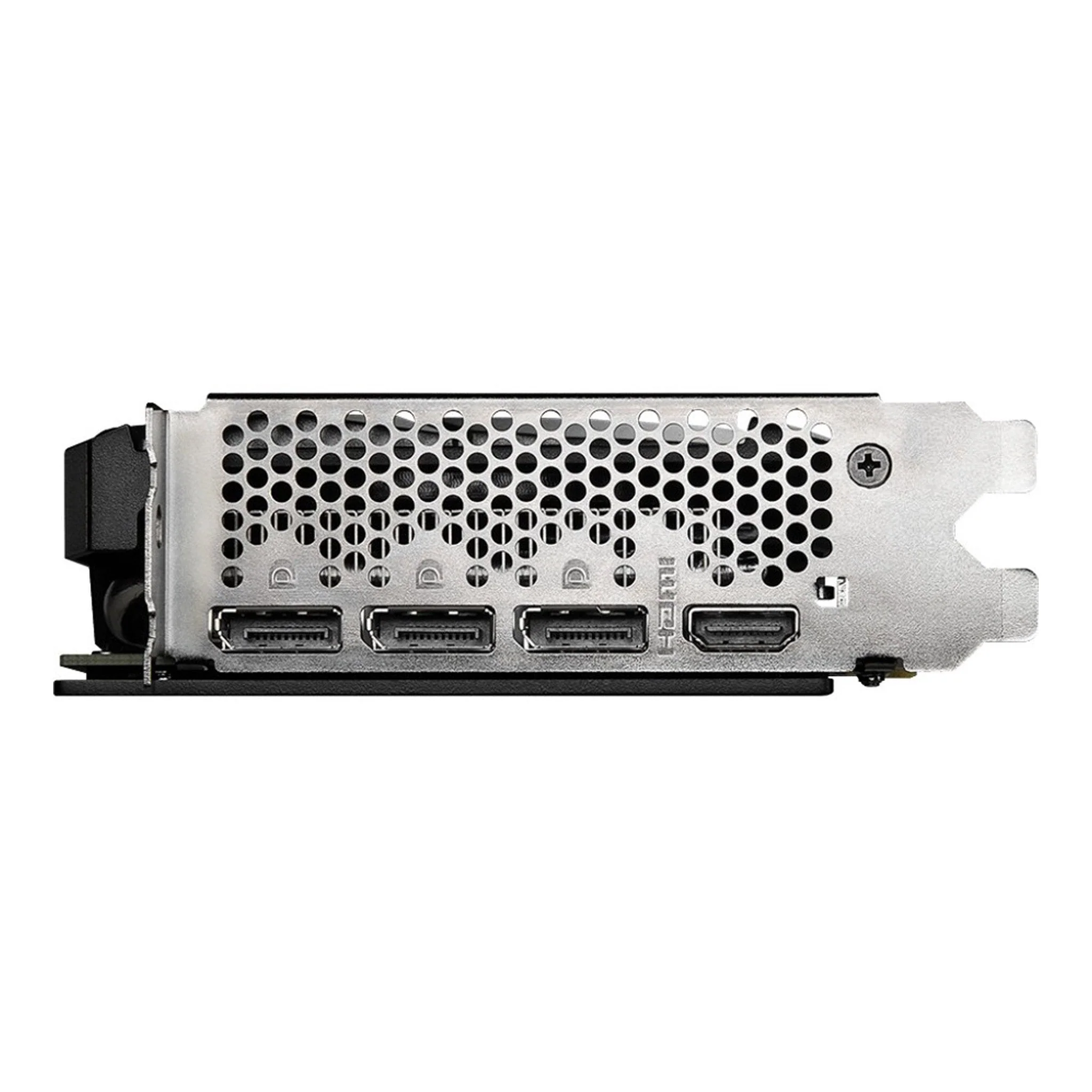 MSi G306TV2X8CL 8GB GDDR6 NVIDIA GeForce RTX 3060 Ti Gaming Graphics Card - Image 5