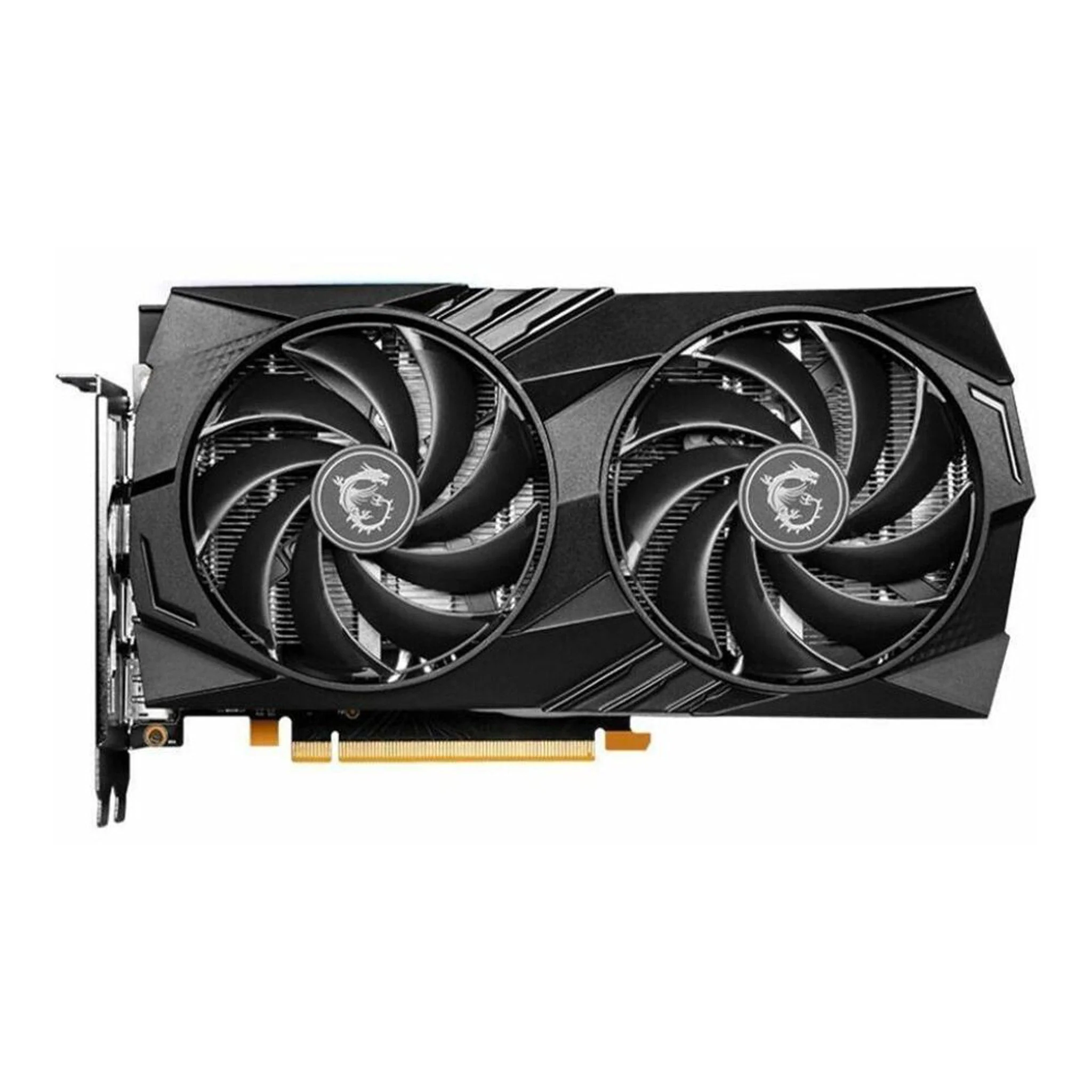 MSI G4060GX8 NVIDIA GeForce RTX 4060 Graphic Card - 8GB GDDR6 - Image 3