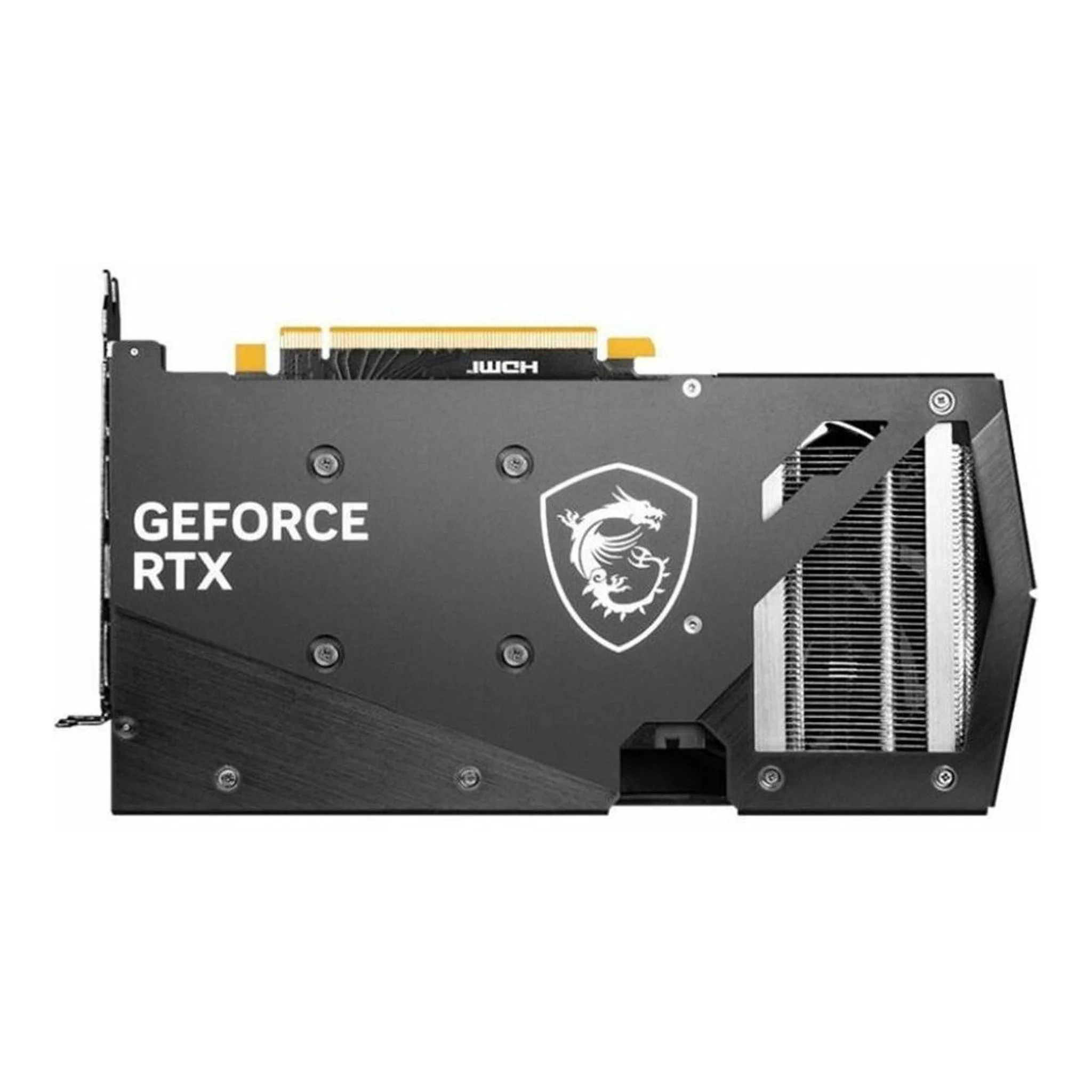 MSI G4060GX8 NVIDIA GeForce RTX 4060 Graphic Card - 8GB GDDR6 - Image 4