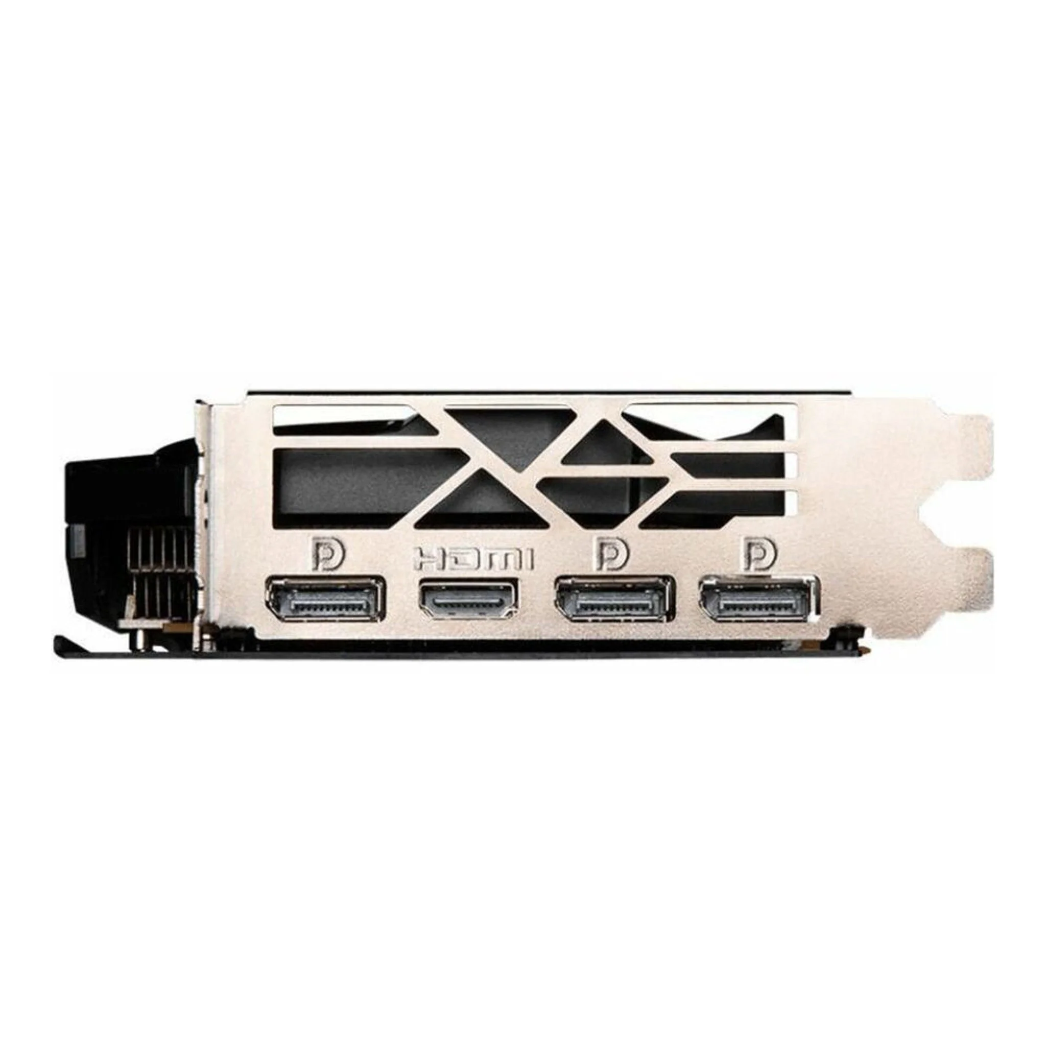MSI G4060GX8 NVIDIA GeForce RTX 4060 Graphic Card - 8GB GDDR6 - Image 5