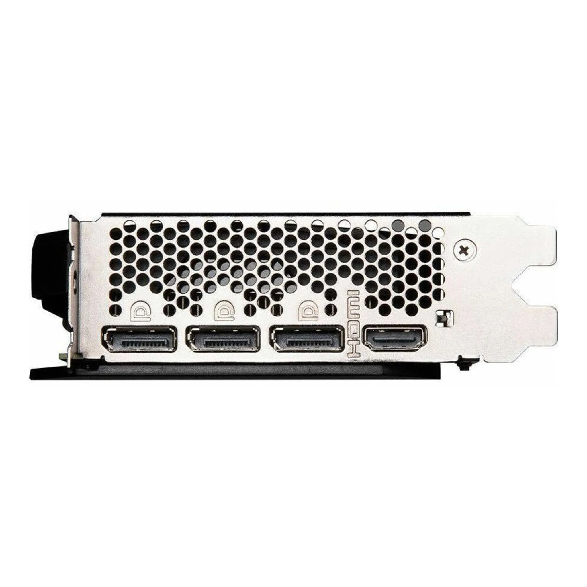 MSI G406TV2XB8C NVIDIA GeForce RTX 4060 Ti Graphic Card - 8GB GDDR6 - Image 2