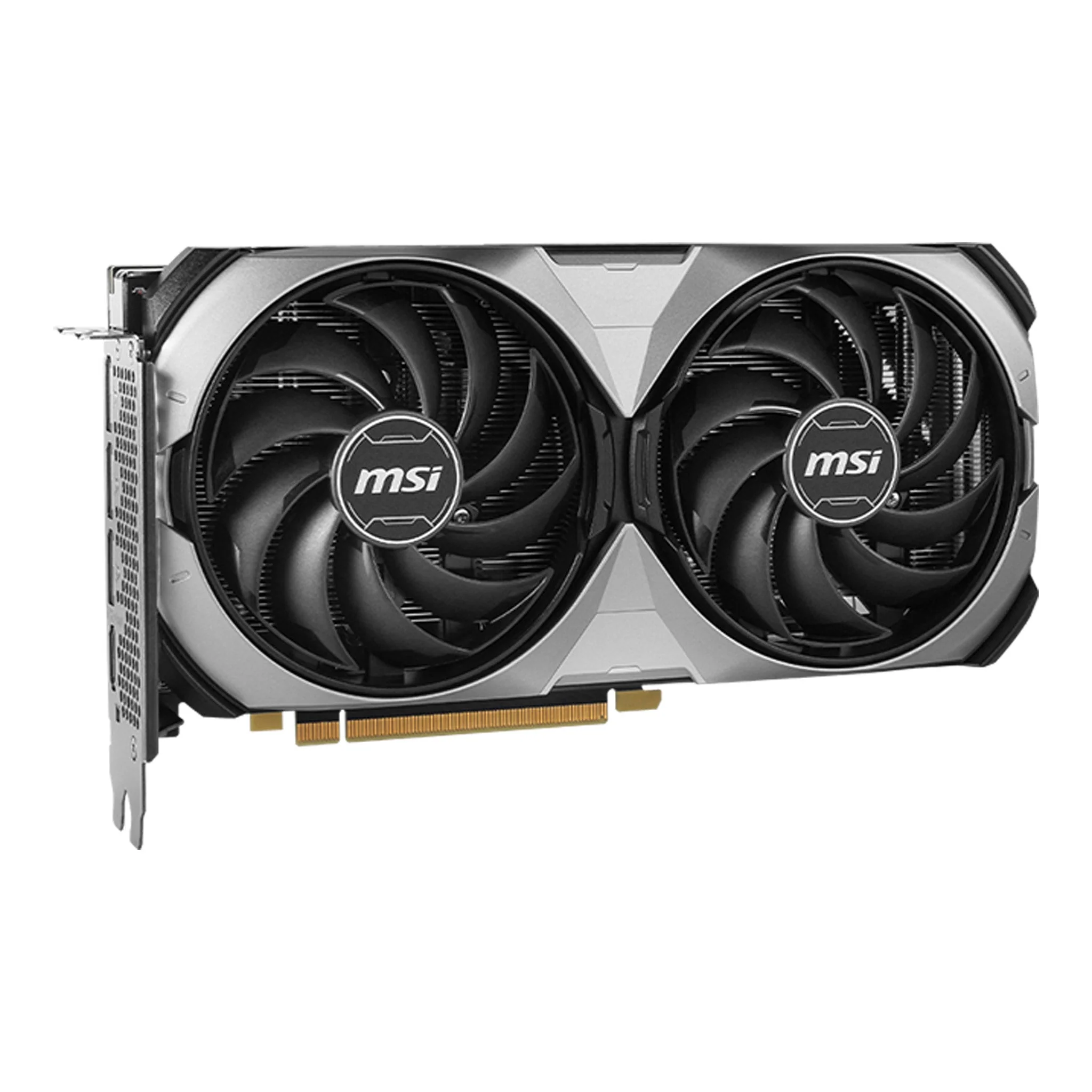 MSI G4070S12V2C NVIDIA GeForce RTX 4070 SUPER 12G VENTUS 2X OC - Image 2