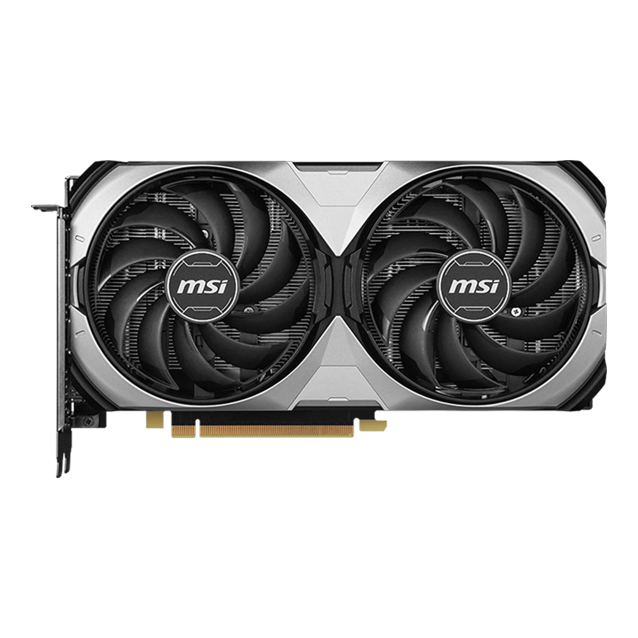 MSI G4070S12V2C NVIDIA GeForce RTX 4070 SUPER 12G VENTUS 2X OC - Image 3
