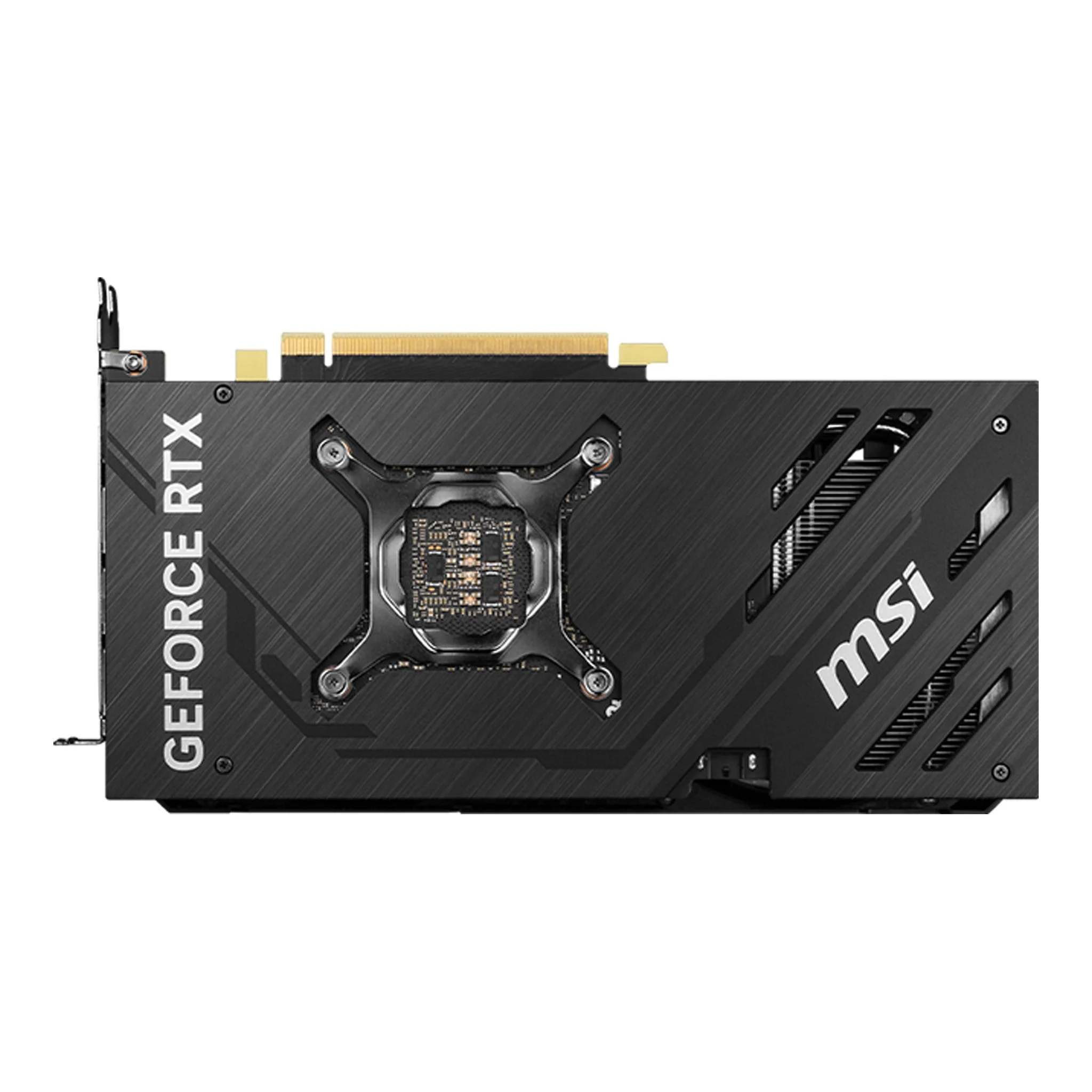 MSI G4070S12V2C NVIDIA GeForce RTX 4070 SUPER 12G VENTUS 2X OC - Image 5