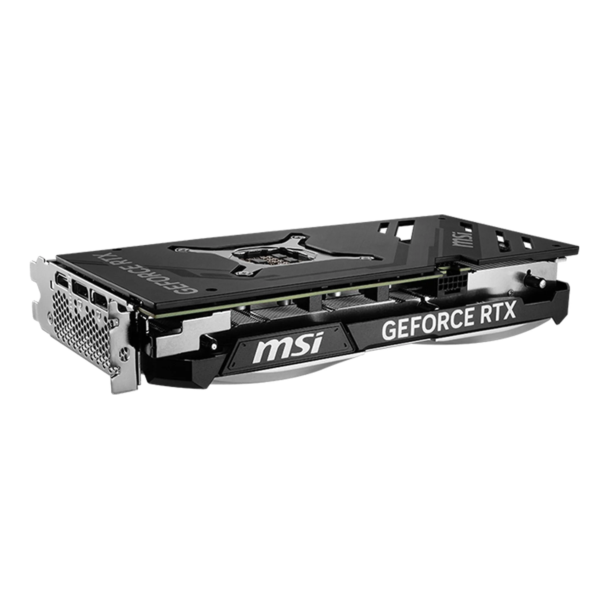 MSI G4070S12V2C NVIDIA GeForce RTX 4070 SUPER 12G VENTUS 2X OC - Image 6