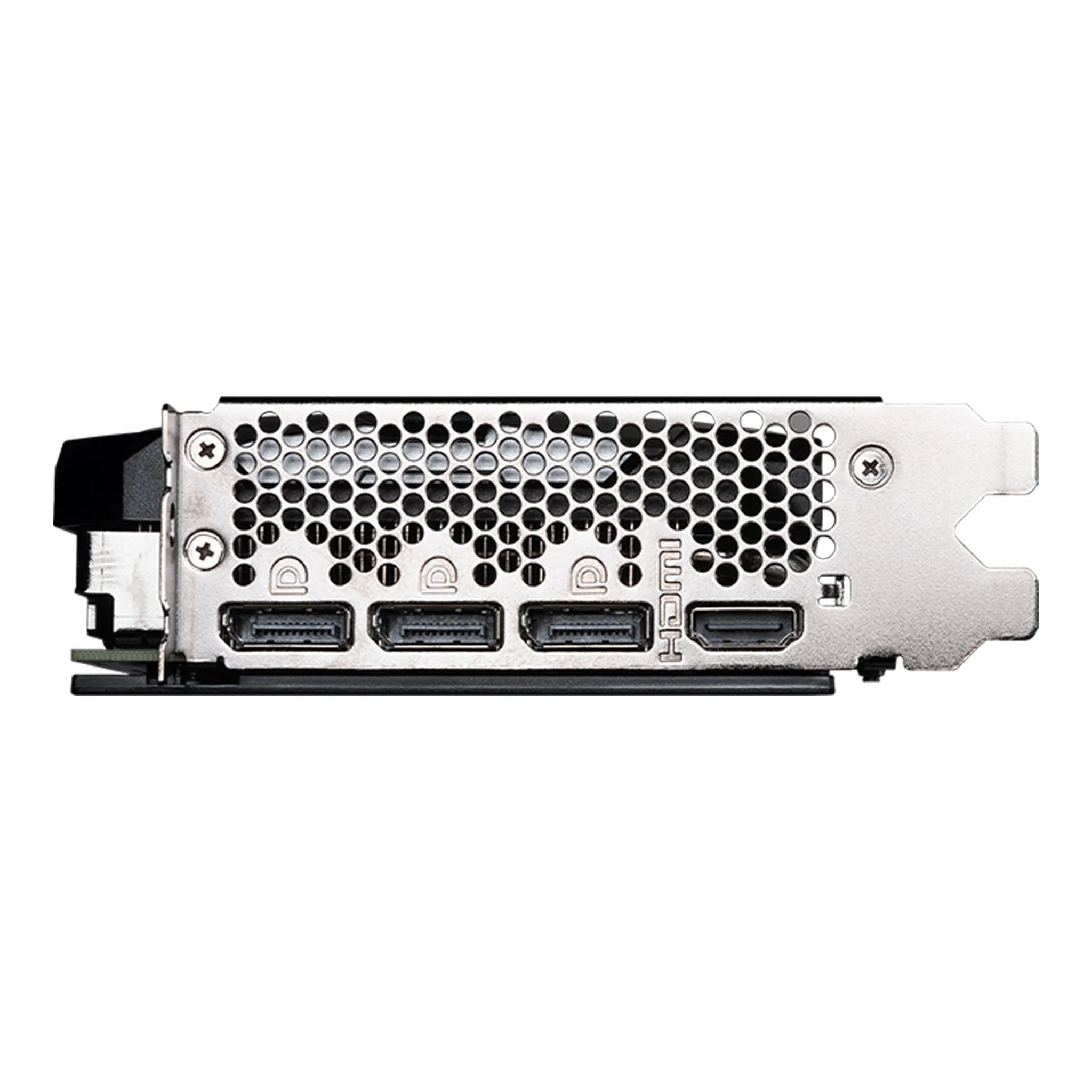MSI G4070S12V2C NVIDIA GeForce RTX 4070 SUPER 12G VENTUS 2X OC - Image 7