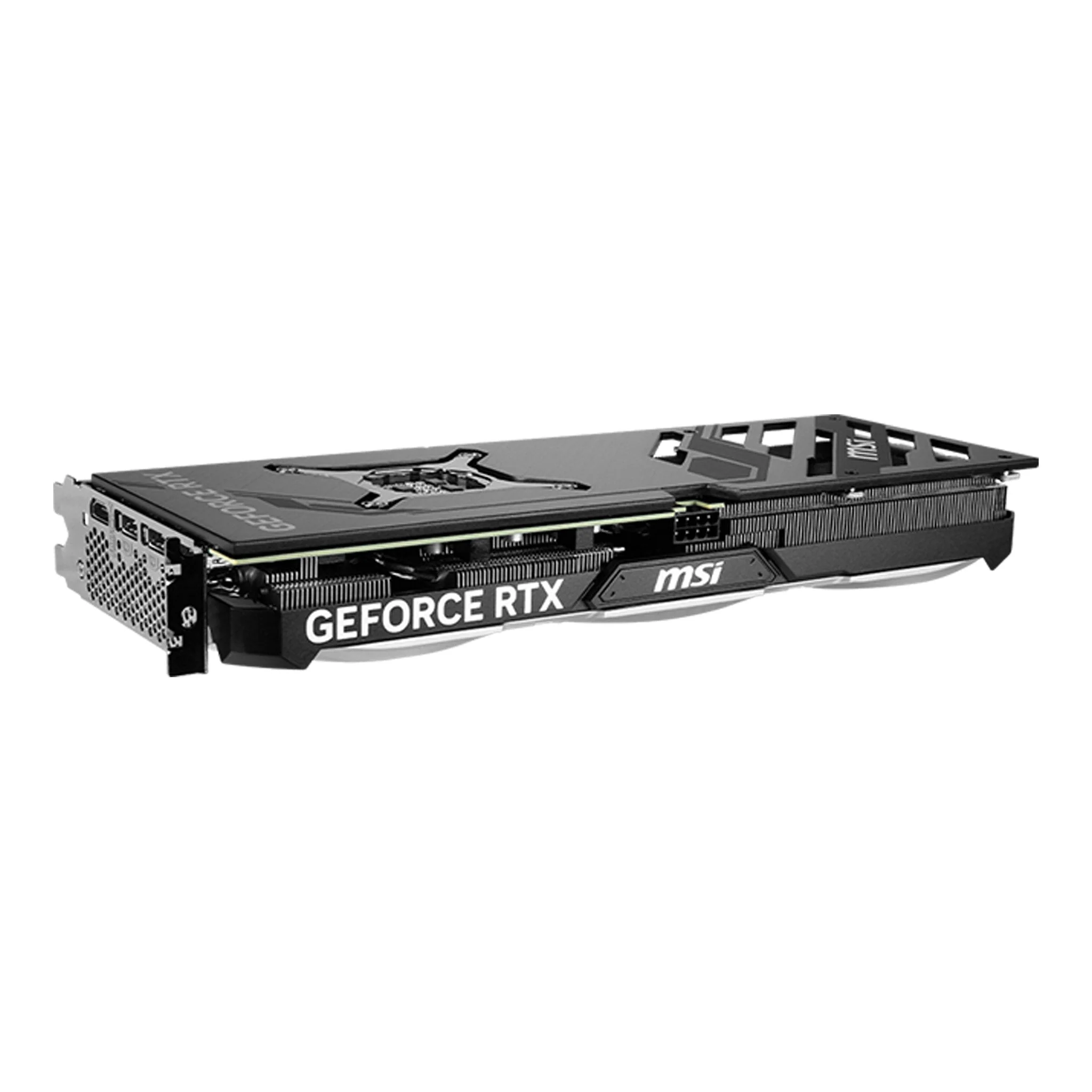 MSI G4070V3X12C NVIDIA GeForce RTX 4070 VENTUS 3X 12G OC Graphic Card - Image 5