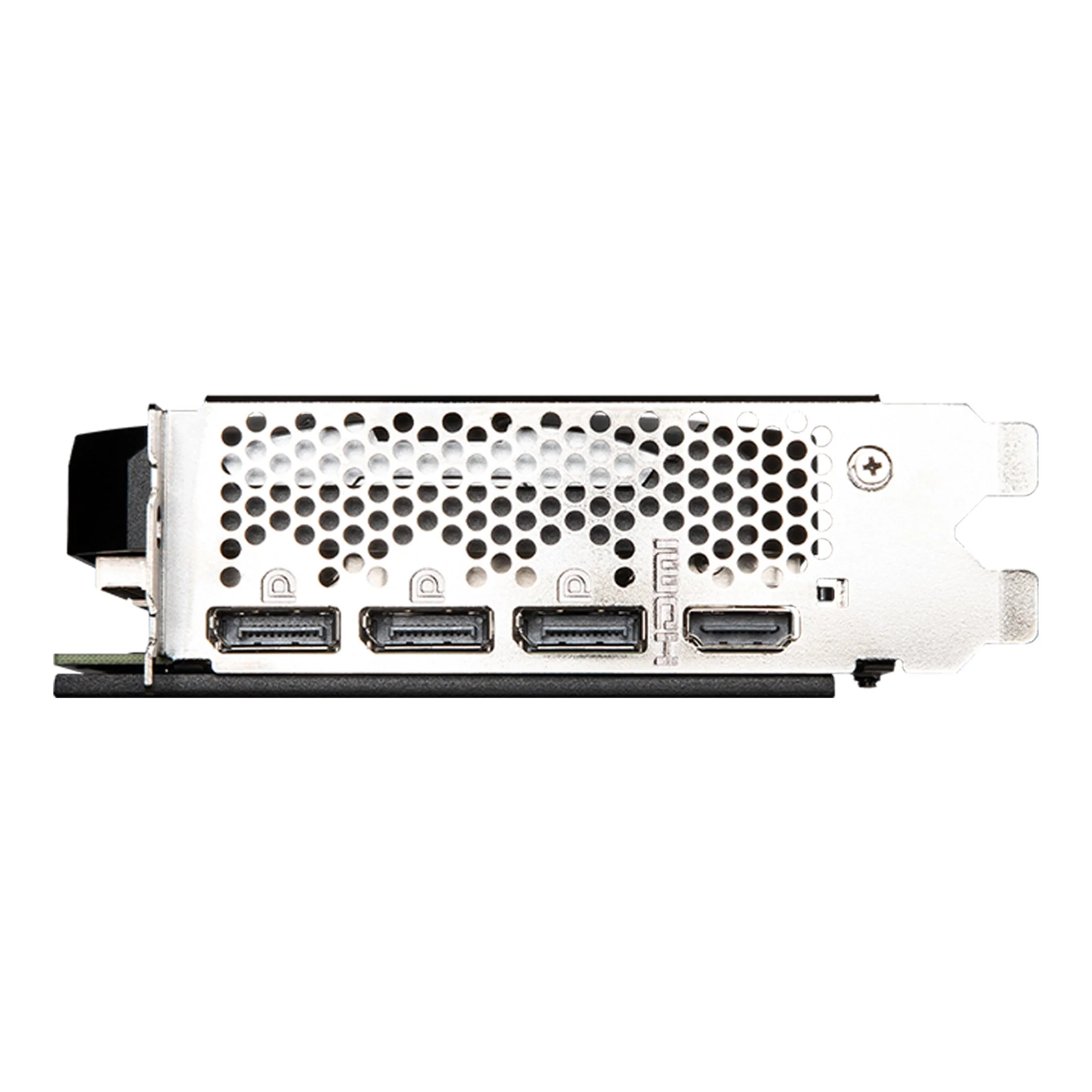 MSI G4070V3X12C NVIDIA GeForce RTX 4070 VENTUS 3X 12G OC Graphic Card - Image 6