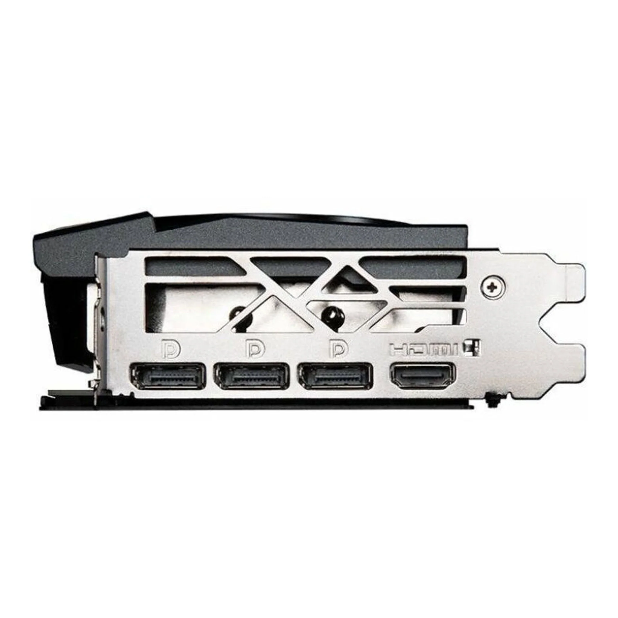 MSI G407TGXS12 NVIDIA GeForce RTX 4070 Ti Gaming X Slim Graphic Card - 12GB GDDR6X - Image 6
