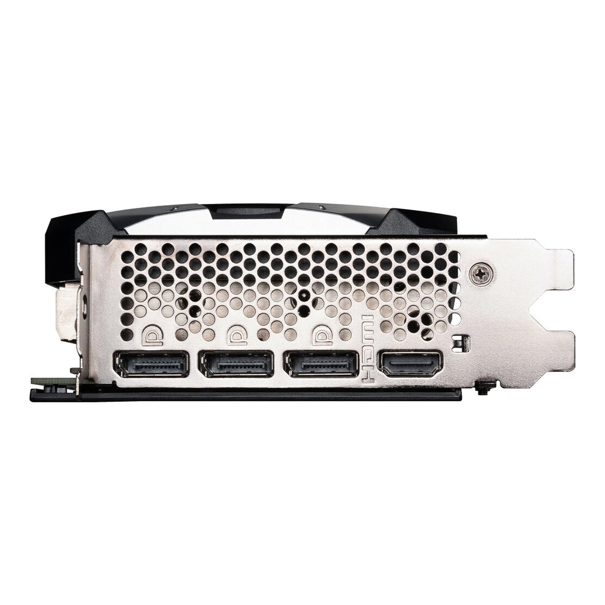 MSI G407TS16V3 NVIDIA GeForce RTX 4070 Ti Super VENTUS 3X Graphic Card - 16GB - Image 3
