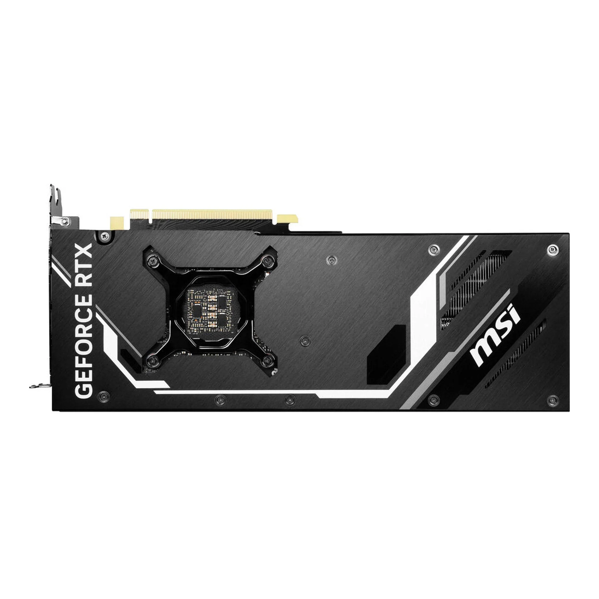 MSI G407TV3XE12C NVIDIA GeForce RTX 4070 Ti Graphic Card - 12GB GDDR6X - Image 4