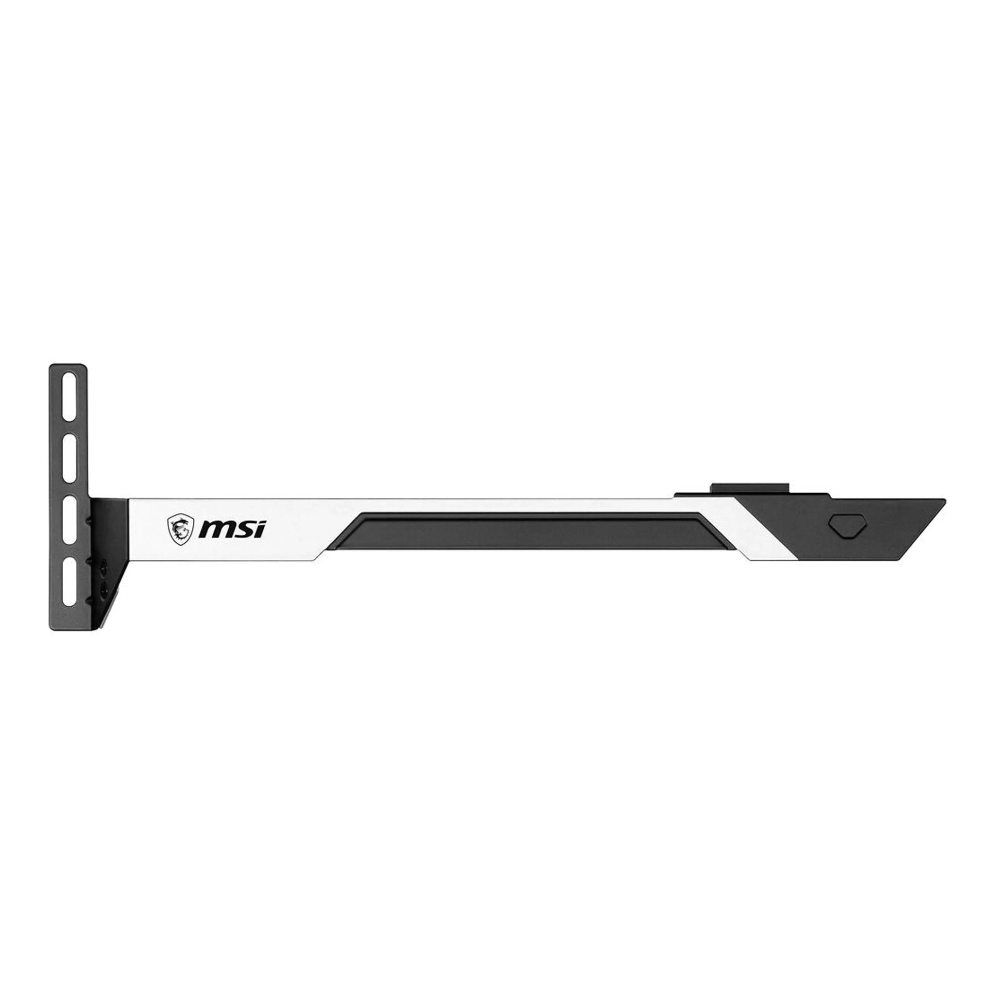 MSI G407TV3XE12C NVIDIA GeForce RTX 4070 Ti Graphic Card - 12GB GDDR6X - Image 5