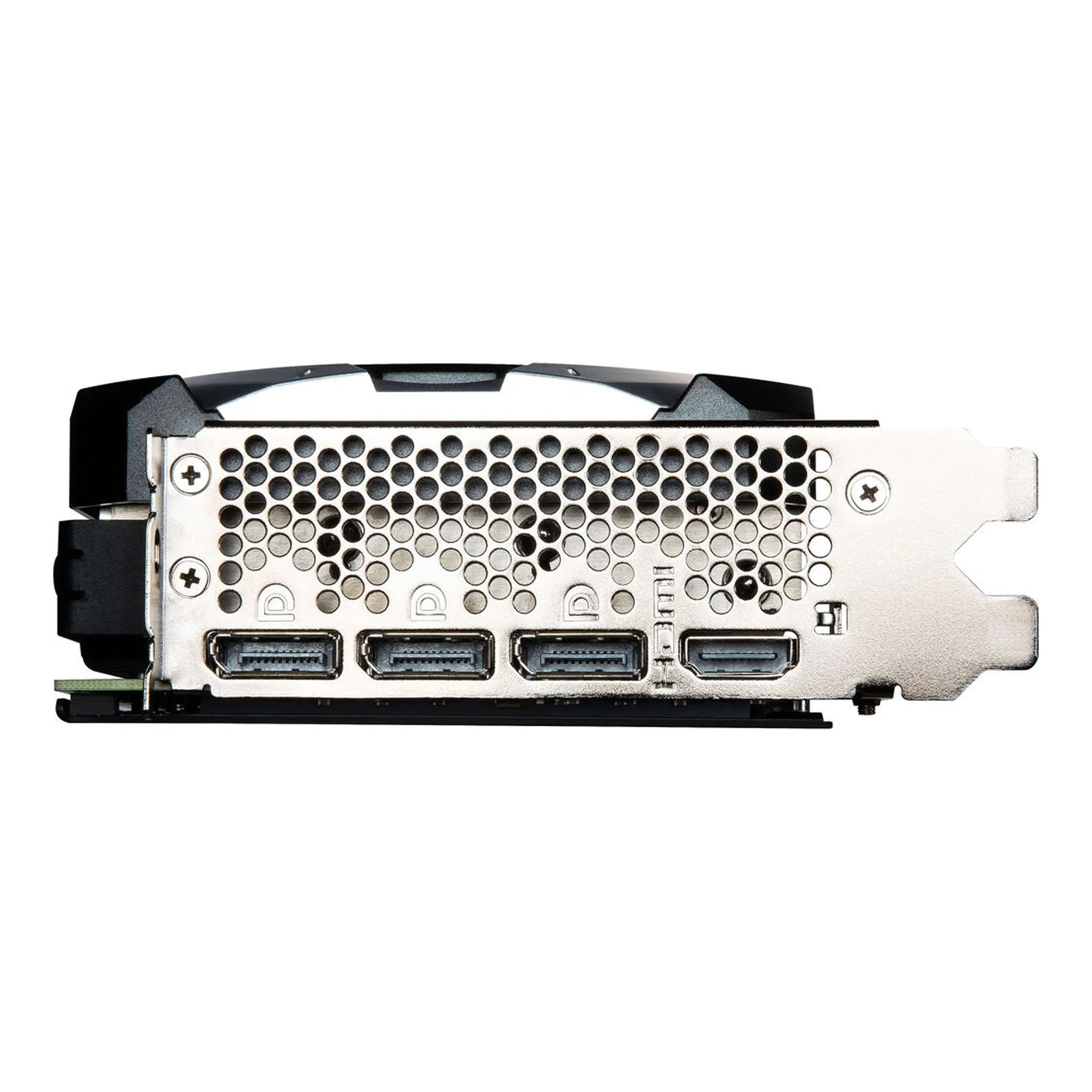 MSI G407TV3XE12C NVIDIA GeForce RTX 4070 Ti Graphic Card - 12GB GDDR6X - Image 6